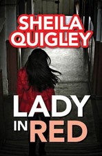 Quigley, Sheila : Lady In Red Value Guaranteed from eBay’s biggest seller!
