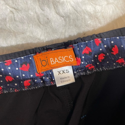 Pantalón Médico Koi Basics Mujer Holly Negro Talla XXS Estilo 731R M1Y - Imagen 3 de 3