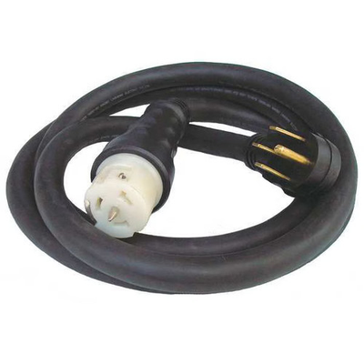 #ad Generac CORD 10FT NEMA 14 50 6330 Generac 6330 696471063301 SO $203.88