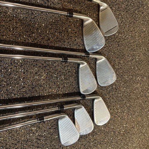 Taylormade M2 iron set 4-LW - Picture 6 of 8