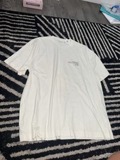 NWT ABERCROMBIE MENS XXL TSHIRT