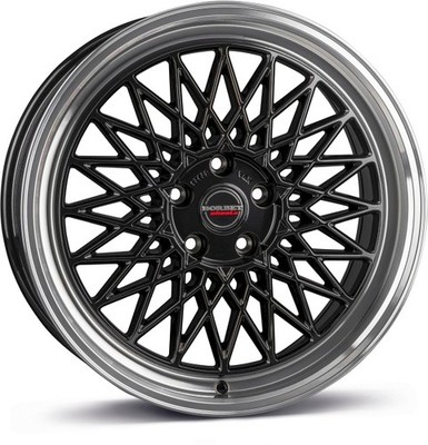 4x Alufelgen Borbet B für Mercedes-Benz E-Klasse T-Modell R1ES 18 Zoll Felgen