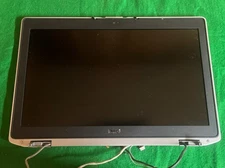 Dell Latitude E6530/E6520 15.6" Genuine Laptop LCD Screen Complete Assembly @2G