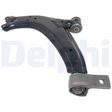 Querlenker vorne links für Peugeot 306 7A 7B 7E 7D Partner 5, 5 | 24402514