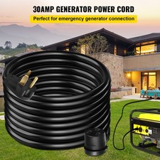50ft 30A Welding Extension Cord for MIG TIG Plasma Portable Welding Machines