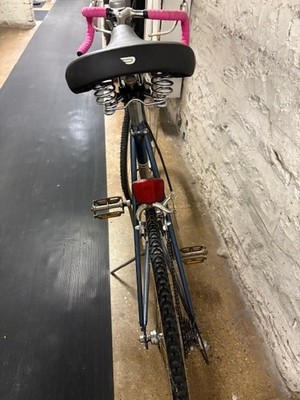 Vintage Fuji road bike from the 1980s fully restored | eBay