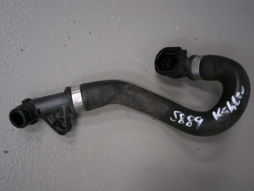 Kühlwasserschlauch Ölkühler Automatikgetriebe 7530923 BMW 320i Touring Aut. Bj