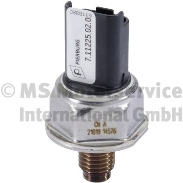 PIERBURG 7.11225.02.0 Sensor, fuel pressure for DACIA,FORD,NISSAN,RENAULT,SUZUKI