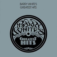 Barry White - 'S Greatest Hits - Cd - G3Z