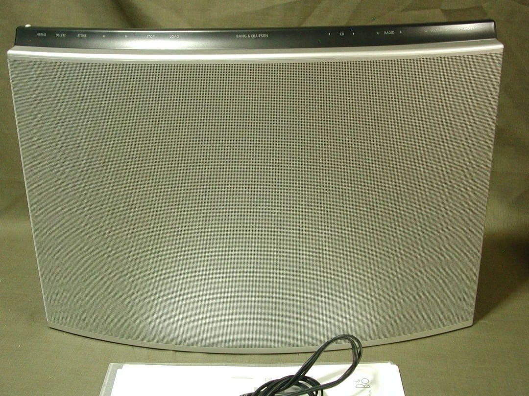 Bang & Olufsen Headphone Jack CD Players for sale | eBay