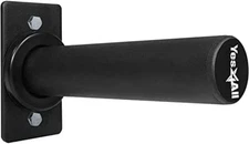 Yes4All Wall Mounted Weight Plate Single, E. Holder - Single 