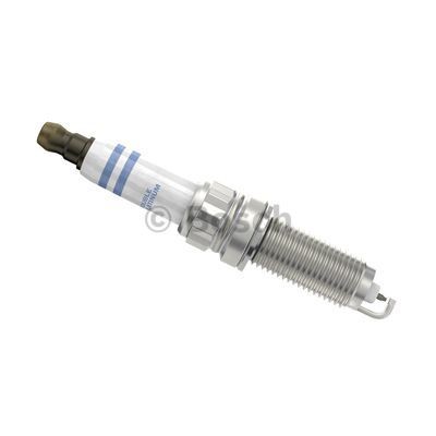 0 242 145 541 ENGINE SPARK PLUG SET PLUGS BOSCH 4PCS FOR BMW 3,5,4,6,1,X1,2,X5 - Picture 5 of 11