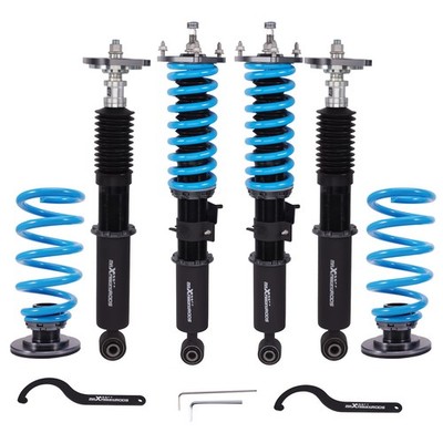 MaXpeedingrods T6 Coilovers Suspension Kit For Infiniti EX35 RWD 2008-2013