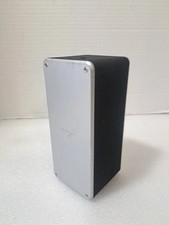 1-VIZIO SmartCast Black Silver Wired Soundbar System Satellite Speaker Tested