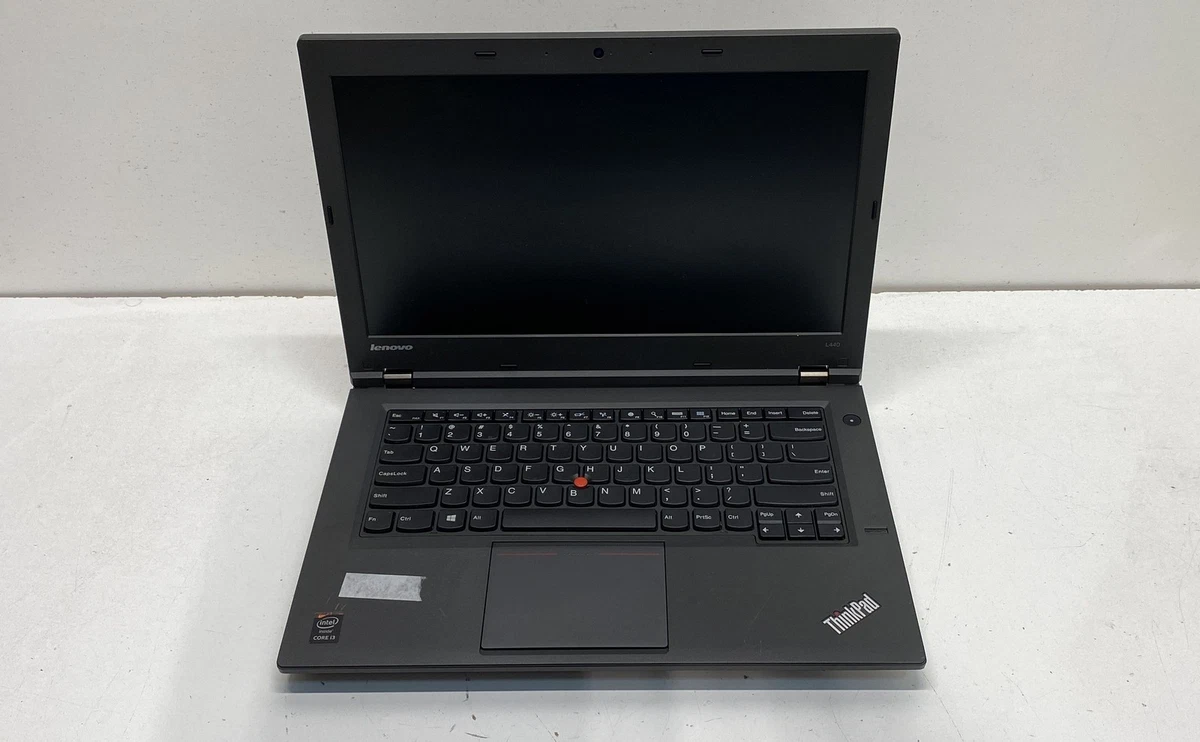 Lenovo Thinkpad L440 PC Laptops & Netbooks for Sale - Shop New