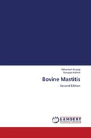 Mahantesh Kurjogi (U. A.) | Bovine Mastitis | Taschenbuch | Englisch (2025)