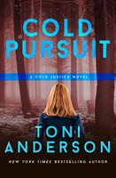 Cold Pursuit | An FBI Romantic Mystery And Suspense | Toni Anderson | Buch