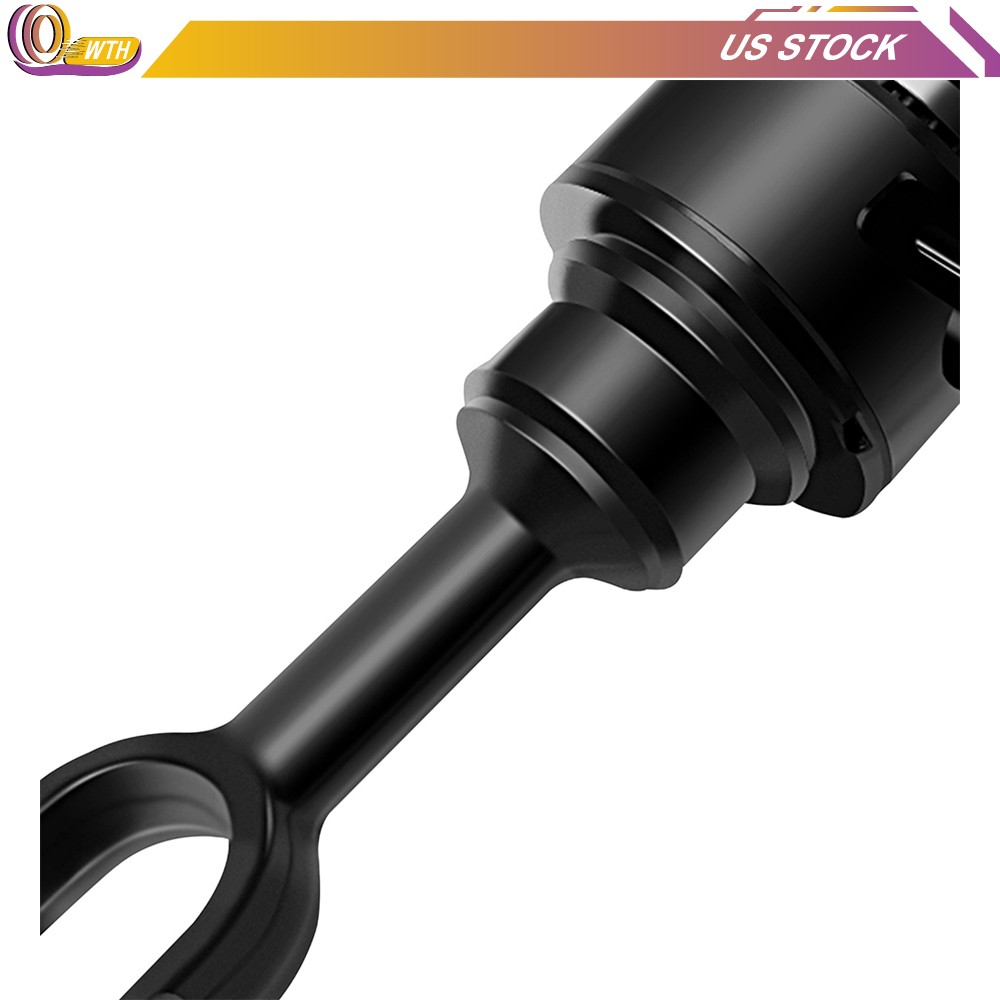 3* Front Air Suspension Strut Shocks & Compressor For Bentley Continental GT GTC