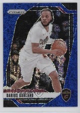 2024-25 Panini Prizm Blue Sparkle Prizm 58/144 Darius Garland #146 0gp4