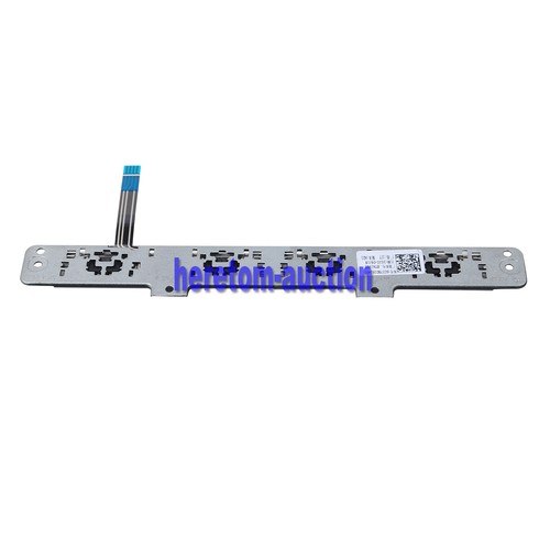 L & R Touchpad Mouse Button BTN1905 For HP EliteBook 850 G7 G8 - Afbeelding 5 van 11