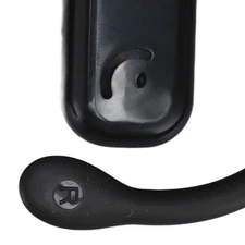 Black Translator Earbuds 144 Languages 3 Modes 5.3 Rechargeable