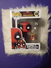 Funko Pop! Vinyl: Marvel - Deadpool with Headpool #1400