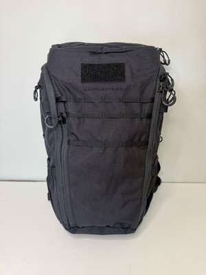 Eberlestock Switchblade Backpack - Black- New Without Tags