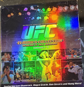 UFC Classics | eBay