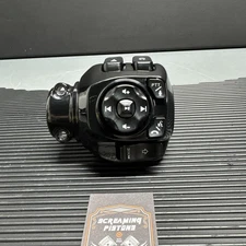 2024-2025 OEM Harley RIGHT Switch Handlebar TOURING Street Road Glide