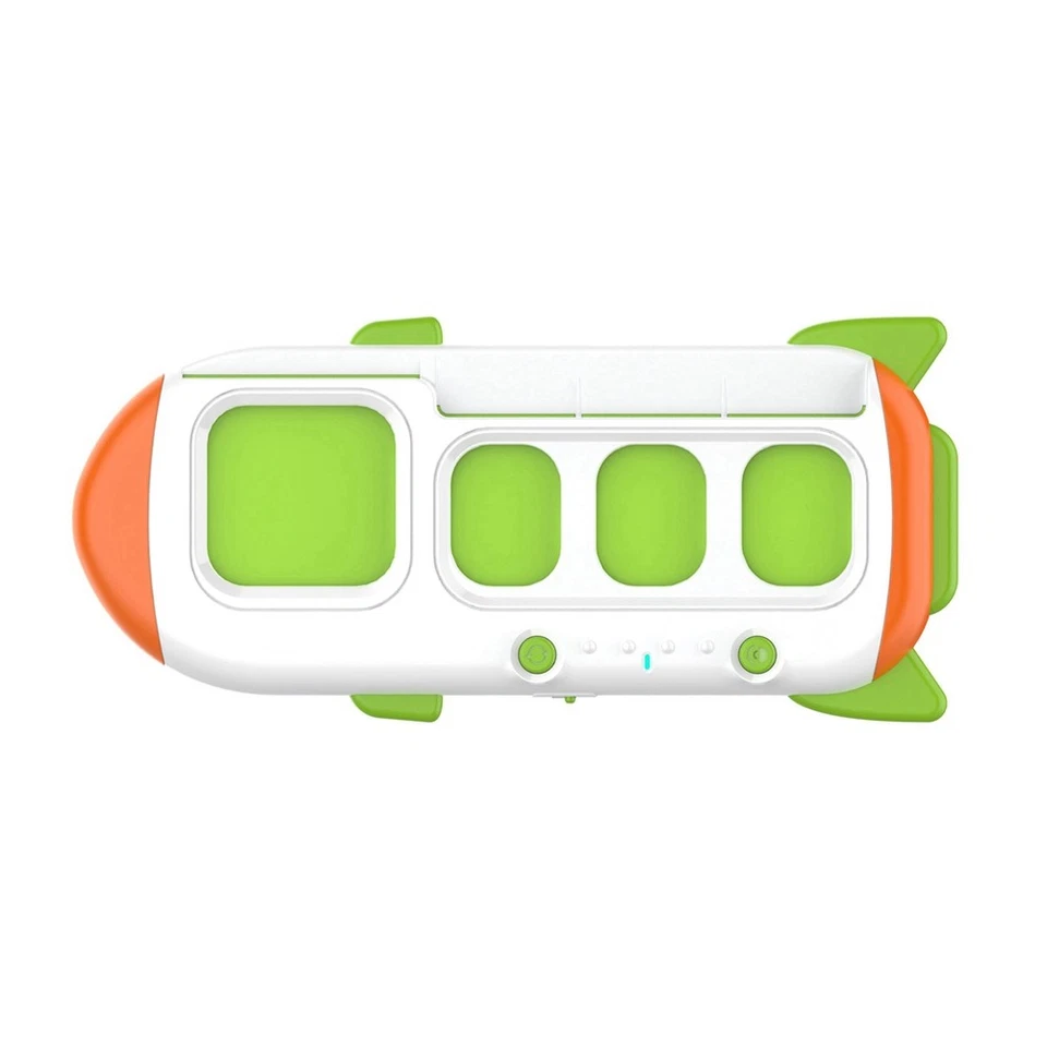 Lerngerät für Lernkarten, Lernkarten für die Frühe Kindheit, Lernspielzeug 1045