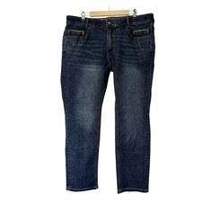Viktos Taculus Ccw Jeans Women 40x32 Dark Wash Tactical Coolmax Denim Workwear Viktos Taculus Ccw Jeans Women 40x32 Dark Wash Tactical Coolmax Denim Workwear