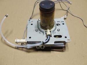 Thermoblock Heizung für z.B. Kaffeeautomat DeLongi ESAM6620 EX:3 Kaffeemaschine