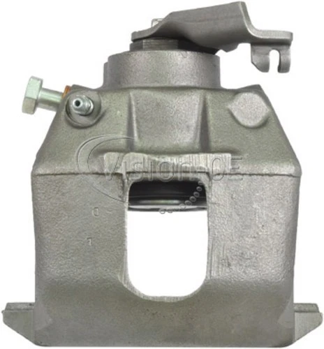 Reman Caliper w/ Installation Hardware fits 1975-1979 Lincoln Mark V Mark IV VI - Image 3 of 4