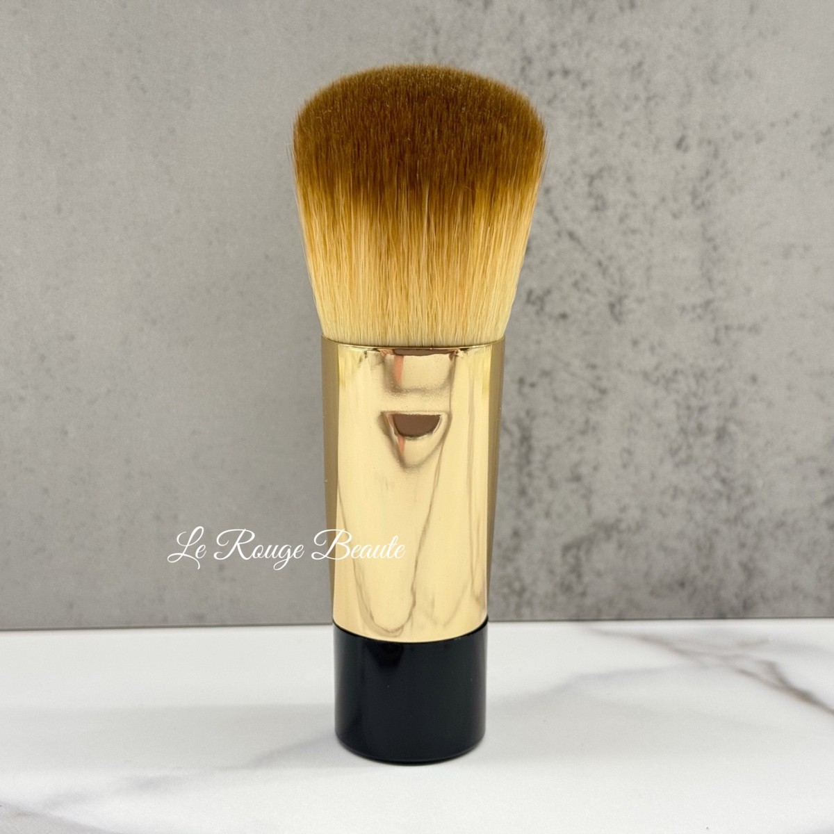 1pc Chanel Sublimage Kabuki Brush - Foundation Powder Brush Travel