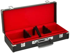 Professional Chef's Knife Case, 6 Knives, AHU8001