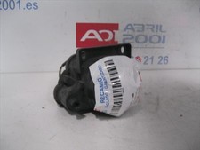 Antibrouillard Audi QUATTRO