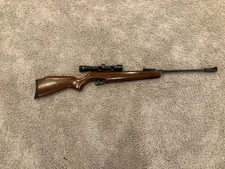 BEEMAN SPORTSMAN RS1 .177 CALIBER SIGHTS