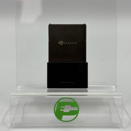 Seagate Storage Expansion Card 2TB SRD0MX1 für Xbox Series X/S