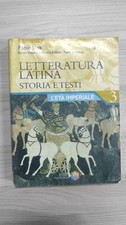 Letteratura Latina. Storia e Testi Vol. 3 - L'Età Imperiale - Fabio Stok