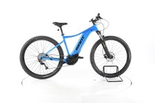 Giant Talon E+ 2 VTT électrique semi-rigide Batterie 496Wh 29" bleu Pro vélo