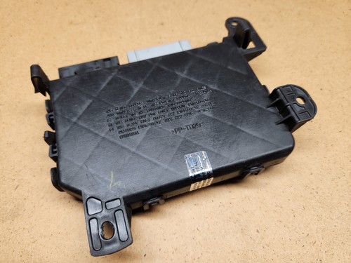 2006-2008 Lincoln Town Car Keyless Entry Door Module Part# 6W1T-13C791-AH - Picture 3 of 3