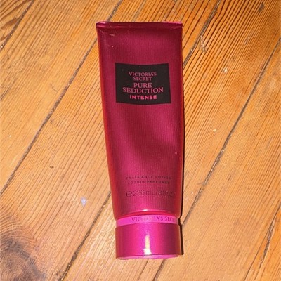 Victoria's Secret Pure Seduction Intense Body Moisturizer Lotion, 8 fl oz