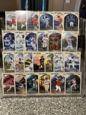 2023 Topps X Bob Ross The Joy Of Fernando Tatis Jr. Midnight Black #31 card