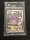 Pokemon PTCG S-Chinese Card Gengar csUC 005/012 F Promo NM US seller