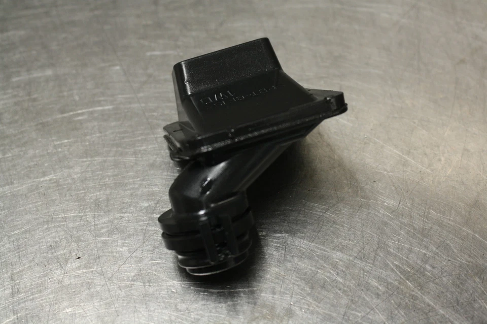 15-18 YAMAHA YZF R3 ENGINE INNER OIL FILTER PICKUP SCREEN Foto 4 de 4