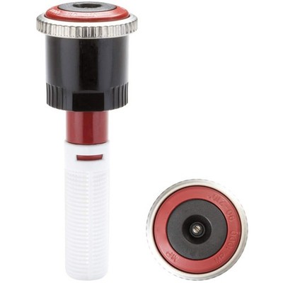Adjustable Sprinkler Head MP1000, MP Rotator, 90° 210°, 8' 15', Red