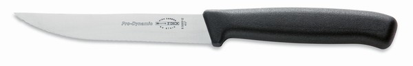 Dick Pizza- /Steakmesser Wellenschliff Prodynamic 12 Cm-image