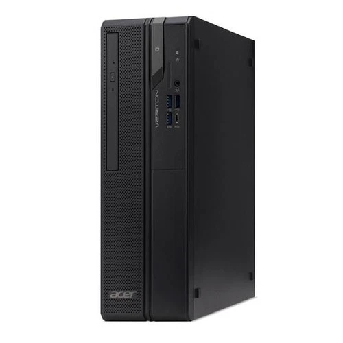 ACER MINI PC i3 VERITON VX2722G RAM 8GB HD SSD 512GB COMPUTER DT.R5YET.006 WIN11