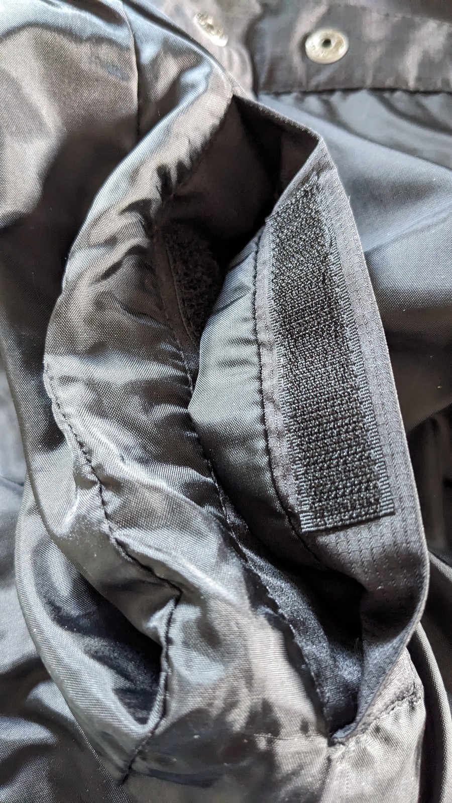 Stormtech Performance Men's Training Pants Black … - image 15