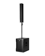 RCF EVOX 12 - Sub - Black